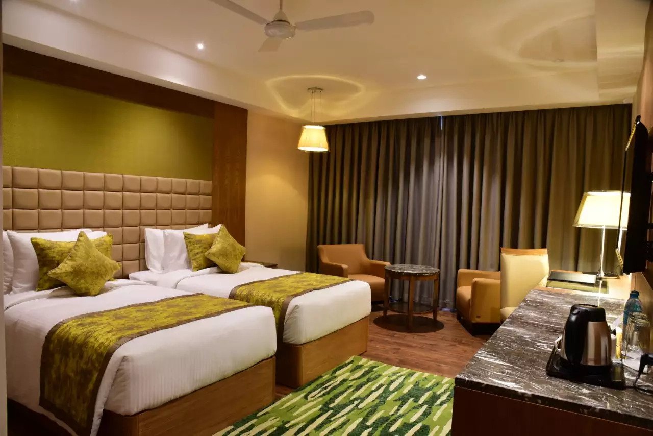 Radisson Blue